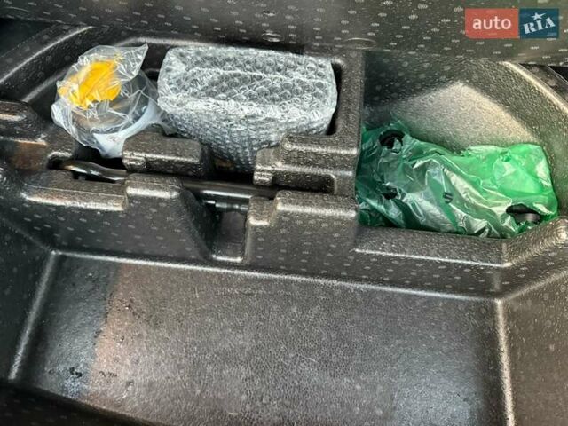 Черный Хендай Kona, объемом двигателя 0 л и пробегом 22 тыс. км за 16999 $, фото 21 на Automoto.ua