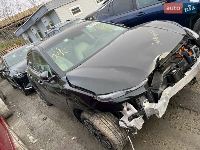 Чорний Хендай Kona, об'ємом двигуна 0 л та пробігом 66 тис. км за 11500 $, фото 4 на Automoto.ua