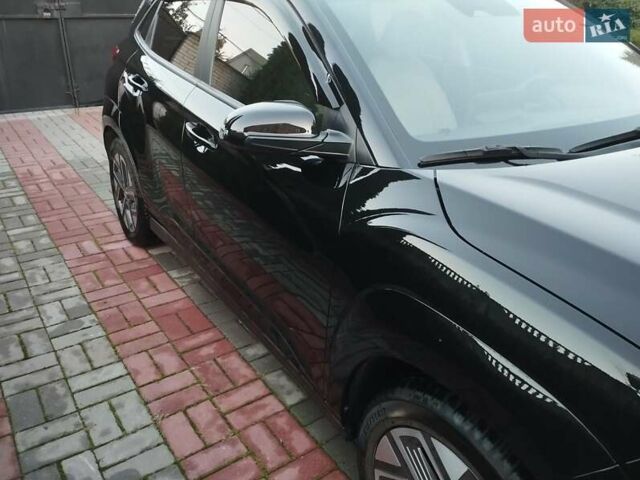Хендай Kona 2023 у Вінниці на Automoto.ua Чорний Хендай Kona, об'ємом двигуна 0 л та пробігом 63 тис. км за 19400 $, фото 5 на Automoto.ua