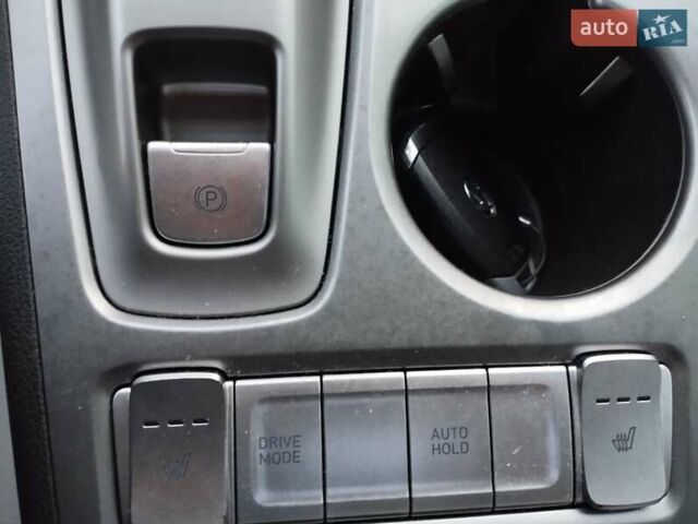 Хендай Kona 2023 у Вінниці на Automoto.ua Чорний Хендай Kona, об'ємом двигуна 0 л та пробігом 63 тис. км за 19400 $, фото 10 на Automoto.ua