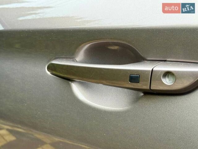 Коричневый Хендай Kona, объемом двигателя 0 л и пробегом 46 тыс. км за 17700 $, фото 16 на Automoto.ua