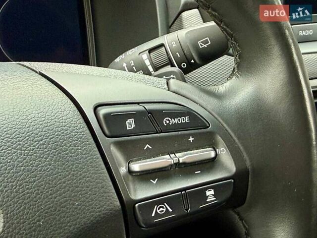 Коричневый Хендай Kona, объемом двигателя 0 л и пробегом 46 тыс. км за 17700 $, фото 32 на Automoto.ua