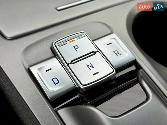 Коричневый Хендай Kona, объемом двигателя 0 л и пробегом 46 тыс. км за 17700 $, фото 36 на Automoto.ua