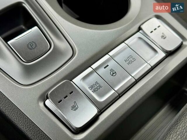 Коричневый Хендай Kona, объемом двигателя 0 л и пробегом 46 тыс. км за 17700 $, фото 37 на Automoto.ua