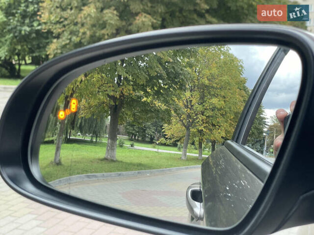 Коричневый Хендай Kona, объемом двигателя 0 л и пробегом 58 тыс. км за 18490 $, фото 48 на Automoto.ua