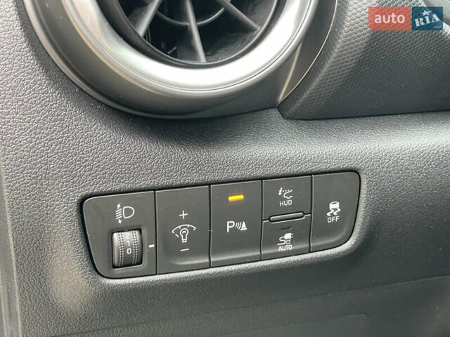 Коричневый Хендай Kona, объемом двигателя 0 л и пробегом 58 тыс. км за 18490 $, фото 14 на Automoto.ua