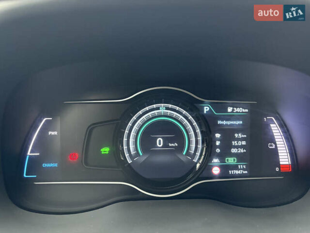 Хендай Kona 2018 в Ковель на Automoto.ua Красный Хендай Kona, объемом двигателя 0 л и пробегом 118 тыс. км за 18200 $, фото 13 на Automoto.ua