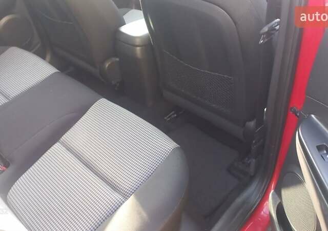 Червоний Хендай Kona, об'ємом двигуна 2 л та пробігом 42 тис. км за 17300 $, фото 9 на Automoto.ua