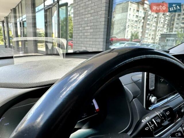 Красный Хендай Kona, объемом двигателя 0 л и пробегом 71 тыс. км за 17200 $, фото 30 на Automoto.ua