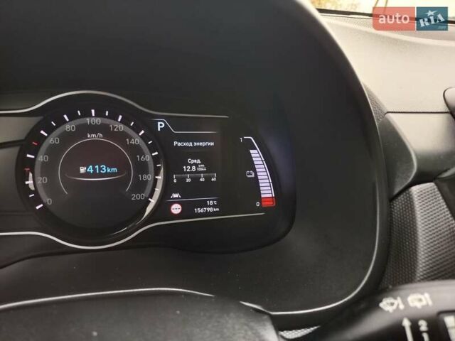 Червоний Хендай Kona, об'ємом двигуна 0 л та пробігом 156 тис. км за 16850 $, фото 50 на Automoto.ua