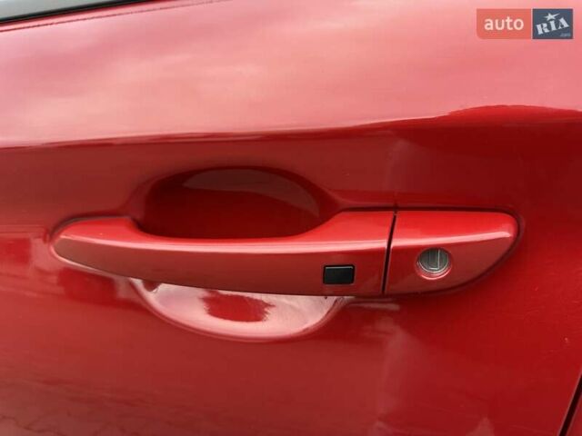 Красный Хендай Kona, объемом двигателя 0 л и пробегом 153 тыс. км за 16190 $, фото 36 на Automoto.ua