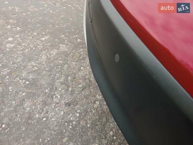 Червоний Хендай Kona, об'ємом двигуна 0 л та пробігом 156 тис. км за 16850 $, фото 40 на Automoto.ua