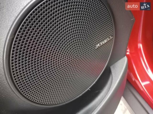 Червоний Хендай Kona, об'ємом двигуна 0 л та пробігом 156 тис. км за 16850 $, фото 45 на Automoto.ua