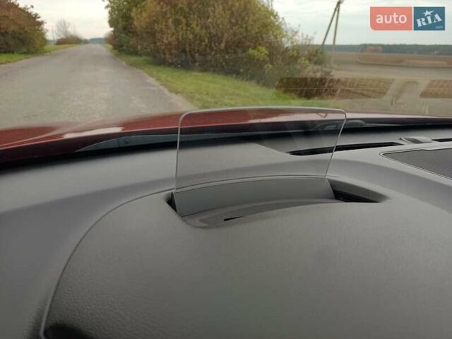 Червоний Хендай Kona, об'ємом двигуна 0 л та пробігом 156 тис. км за 16850 $, фото 16 на Automoto.ua