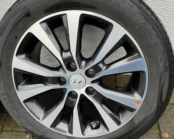 Красный Хендай Kona, объемом двигателя 0 л и пробегом 90 тыс. км за 14000 $, фото 23 на Automoto.ua