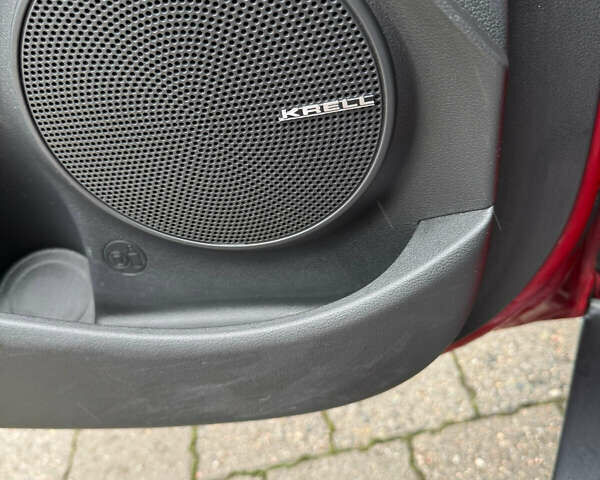 Красный Хендай Kona, объемом двигателя 0 л и пробегом 90 тыс. км за 14000 $, фото 21 на Automoto.ua