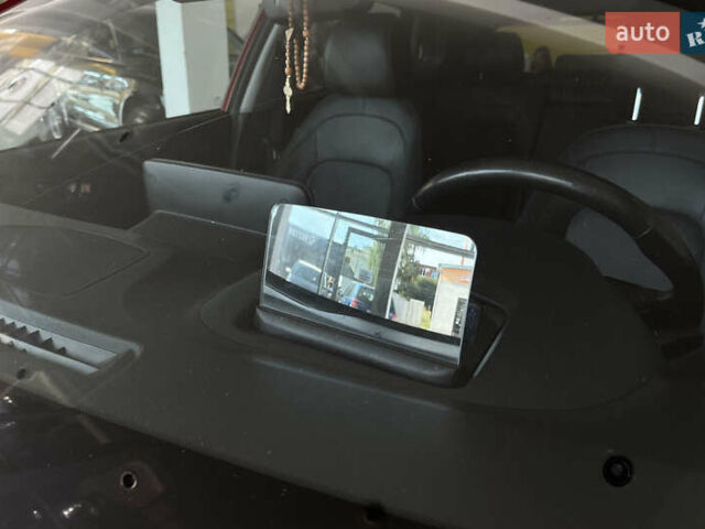 Червоний Хендай Kona, об'ємом двигуна 0 л та пробігом 103 тис. км за 18000 $, фото 27 на Automoto.ua