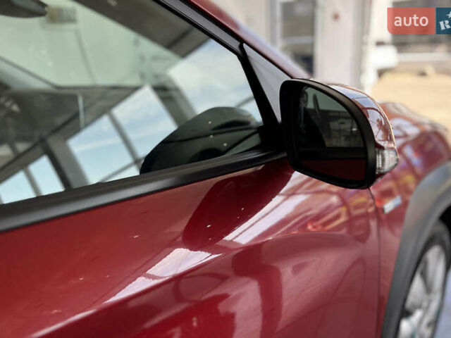 Червоний Хендай Kona, об'ємом двигуна 0 л та пробігом 103 тис. км за 18000 $, фото 10 на Automoto.ua