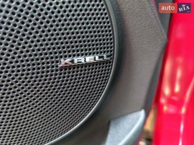 Червоний Хендай Kona, об'ємом двигуна 0 л та пробігом 125 тис. км за 17999 $, фото 17 на Automoto.ua