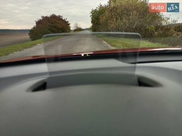 Червоний Хендай Kona, об'ємом двигуна 0 л та пробігом 156 тис. км за 16850 $, фото 47 на Automoto.ua