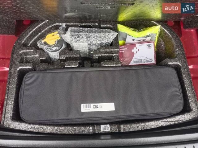 Червоний Хендай Kona, об'ємом двигуна 0 л та пробігом 156 тис. км за 16850 $, фото 29 на Automoto.ua