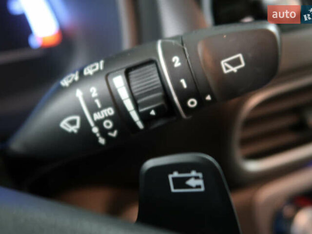 Красный Хендай Kona, объемом двигателя 0 л и пробегом 53 тыс. км за 15521 $, фото 23 на Automoto.ua