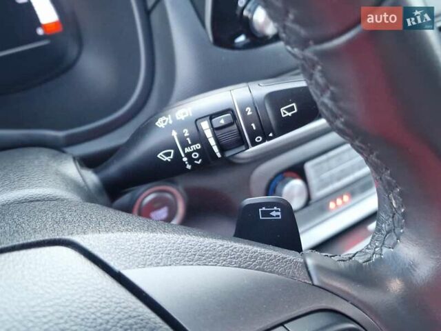 Красный Хендай Kona, объемом двигателя 0 л и пробегом 104 тыс. км за 17800 $, фото 34 на Automoto.ua