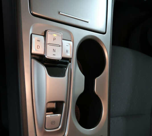 Красный Хендай Kona, объемом двигателя 0 л и пробегом 53 тыс. км за 15521 $, фото 20 на Automoto.ua