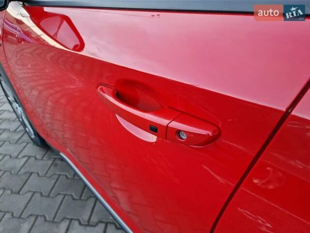 Красный Хендай Kona, объемом двигателя 0 л и пробегом 104 тыс. км за 17800 $, фото 21 на Automoto.ua