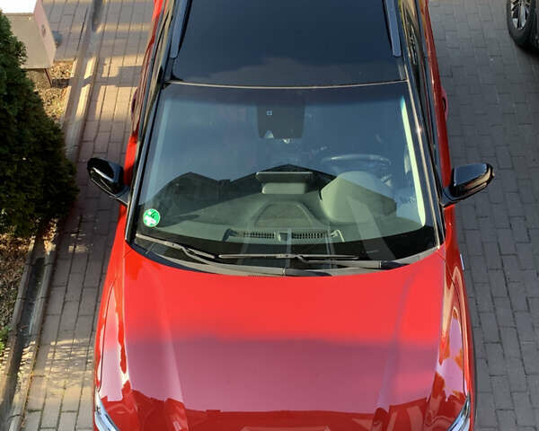 Красный Хендай Kona, объемом двигателя 0 л и пробегом 73 тыс. км за 17000 $, фото 2 на Automoto.ua