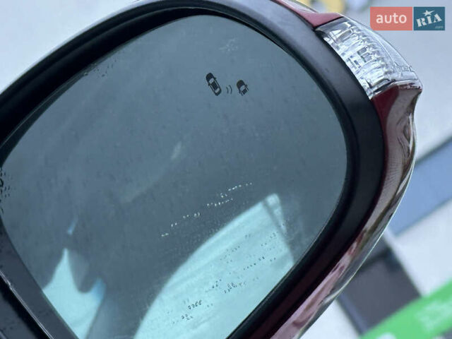 Красный Хендай Kona, объемом двигателя 0 л и пробегом 135 тыс. км за 17990 $, фото 56 на Automoto.ua