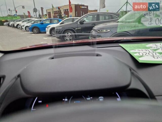 Червоний Хендай Kona, об'ємом двигуна 0 л та пробігом 79 тис. км за 16200 $, фото 27 на Automoto.ua