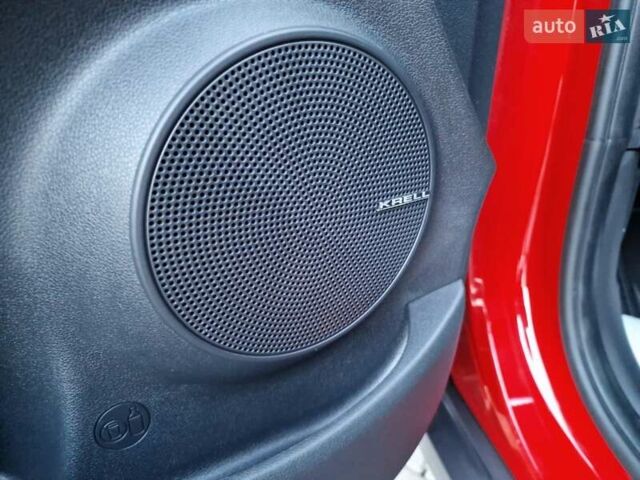 Красный Хендай Kona, объемом двигателя 0 л и пробегом 104 тыс. км за 17800 $, фото 24 на Automoto.ua