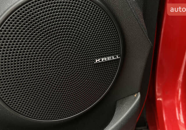 Красный Хендай Kona, объемом двигателя 0 л и пробегом 70 тыс. км за 19917 $, фото 12 на Automoto.ua