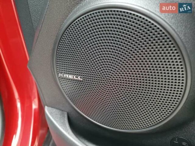Червоний Хендай Kona, об'ємом двигуна 0 л та пробігом 79 тис. км за 16200 $, фото 22 на Automoto.ua