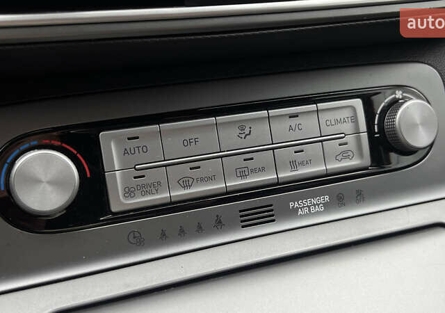 Красный Хендай Kona, объемом двигателя 0 л и пробегом 70 тыс. км за 19917 $, фото 25 на Automoto.ua