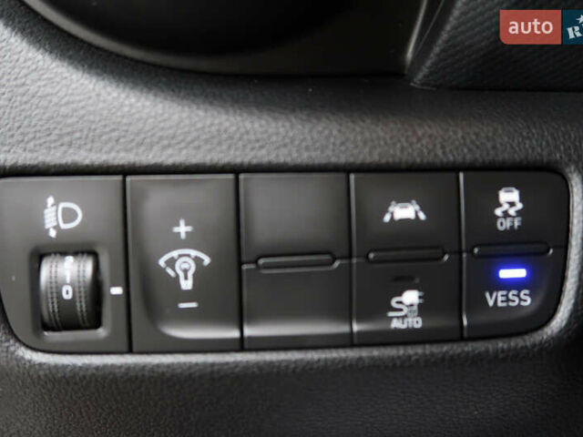 Красный Хендай Kona, объемом двигателя 0 л и пробегом 53 тыс. км за 15521 $, фото 19 на Automoto.ua