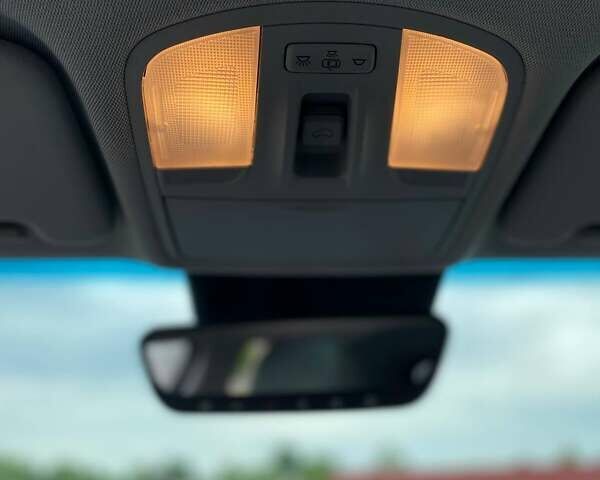 Красный Хендай Kona, объемом двигателя 1.59 л и пробегом 62 тыс. км за 17800 $, фото 11 на Automoto.ua