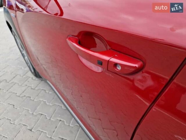 Червоний Хендай Kona, об'ємом двигуна 0 л та пробігом 79 тис. км за 16200 $, фото 19 на Automoto.ua