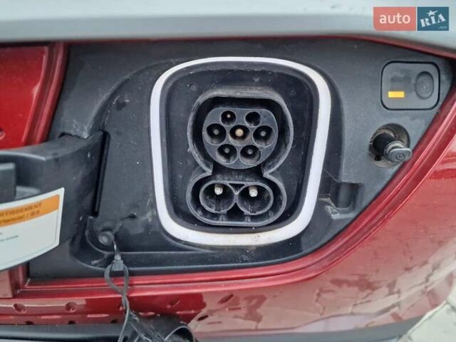 Красный Хендай Kona, объемом двигателя 0 л и пробегом 101 тыс. км за 16200 $, фото 50 на Automoto.ua