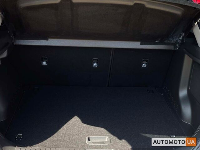 Красный Хендай Kona, объемом двигателя 64 л и пробегом 27 тыс. км за 21500 $, фото 12 на Automoto.ua