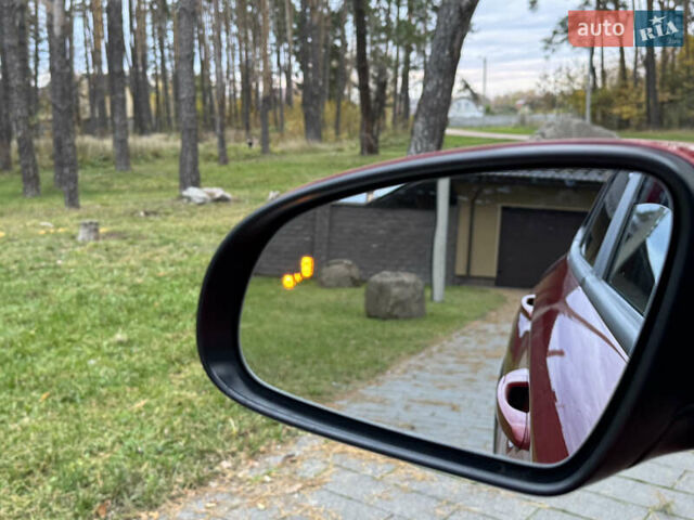 Красный Хендай Kona, объемом двигателя 2 л и пробегом 106 тыс. км за 14300 $, фото 20 на Automoto.ua