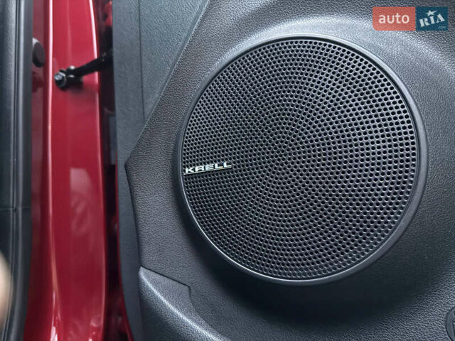 Червоний Хендай Kona, об'ємом двигуна 0 л та пробігом 104 тис. км за 20999 $, фото 19 на Automoto.ua
