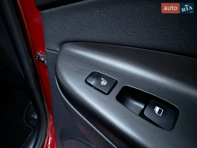 Червоний Хендай Kona, об'ємом двигуна 0 л та пробігом 104 тис. км за 20999 $, фото 23 на Automoto.ua