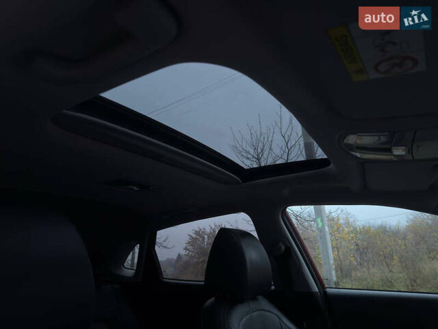 Червоний Хендай Kona, об'ємом двигуна 0 л та пробігом 104 тис. км за 20999 $, фото 20 на Automoto.ua