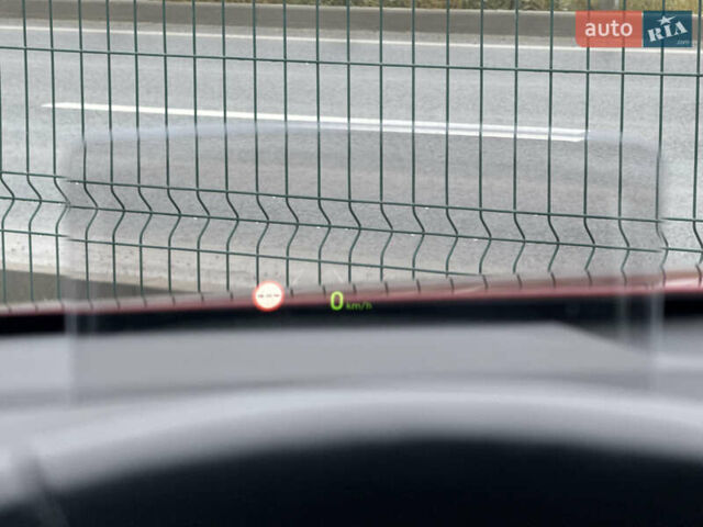 Красный Хендай Kona, объемом двигателя 0 л и пробегом 86 тыс. км за 18400 $, фото 34 на Automoto.ua