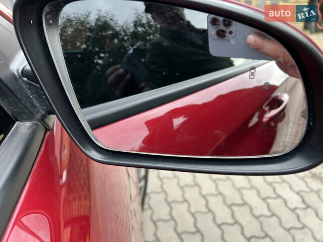 Красный Хендай Kona, объемом двигателя 0 л и пробегом 57 тыс. км за 20500 $, фото 47 на Automoto.ua