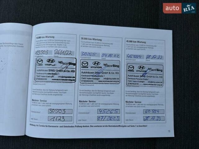 Червоний Хендай Kona, об'ємом двигуна 0 л та пробігом 113 тис. км за 19900 $, фото 60 на Automoto.ua