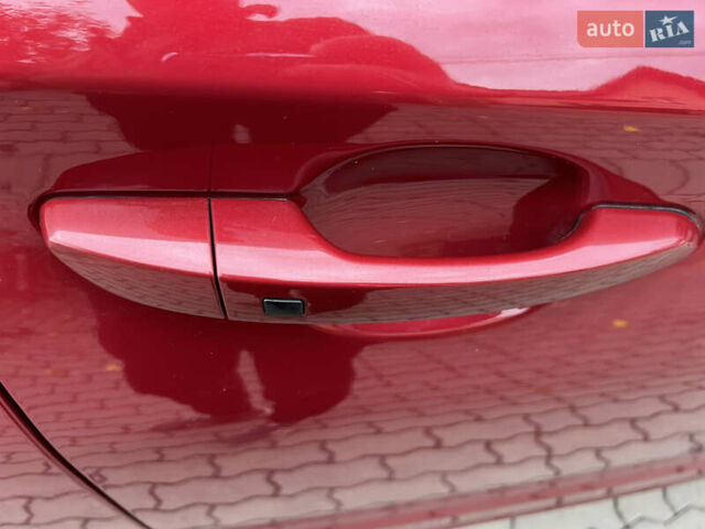 Красный Хендай Kona, объемом двигателя 0 л и пробегом 57 тыс. км за 20500 $, фото 46 на Automoto.ua