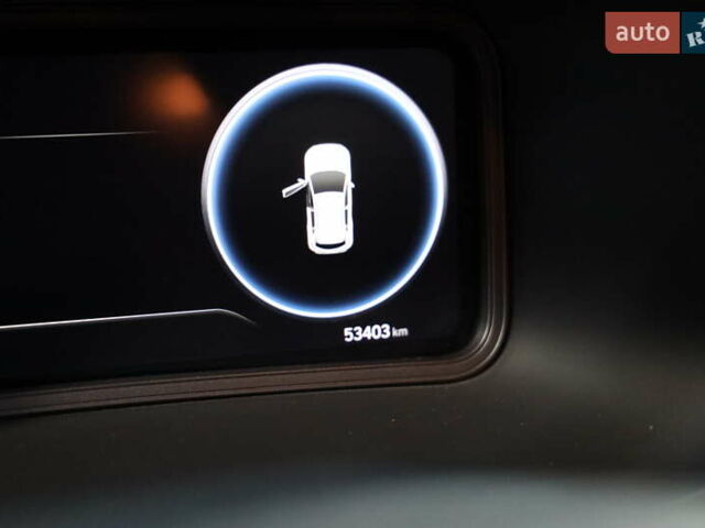 Красный Хендай Kona, объемом двигателя 0 л и пробегом 53 тыс. км за 17500 $, фото 19 на Automoto.ua